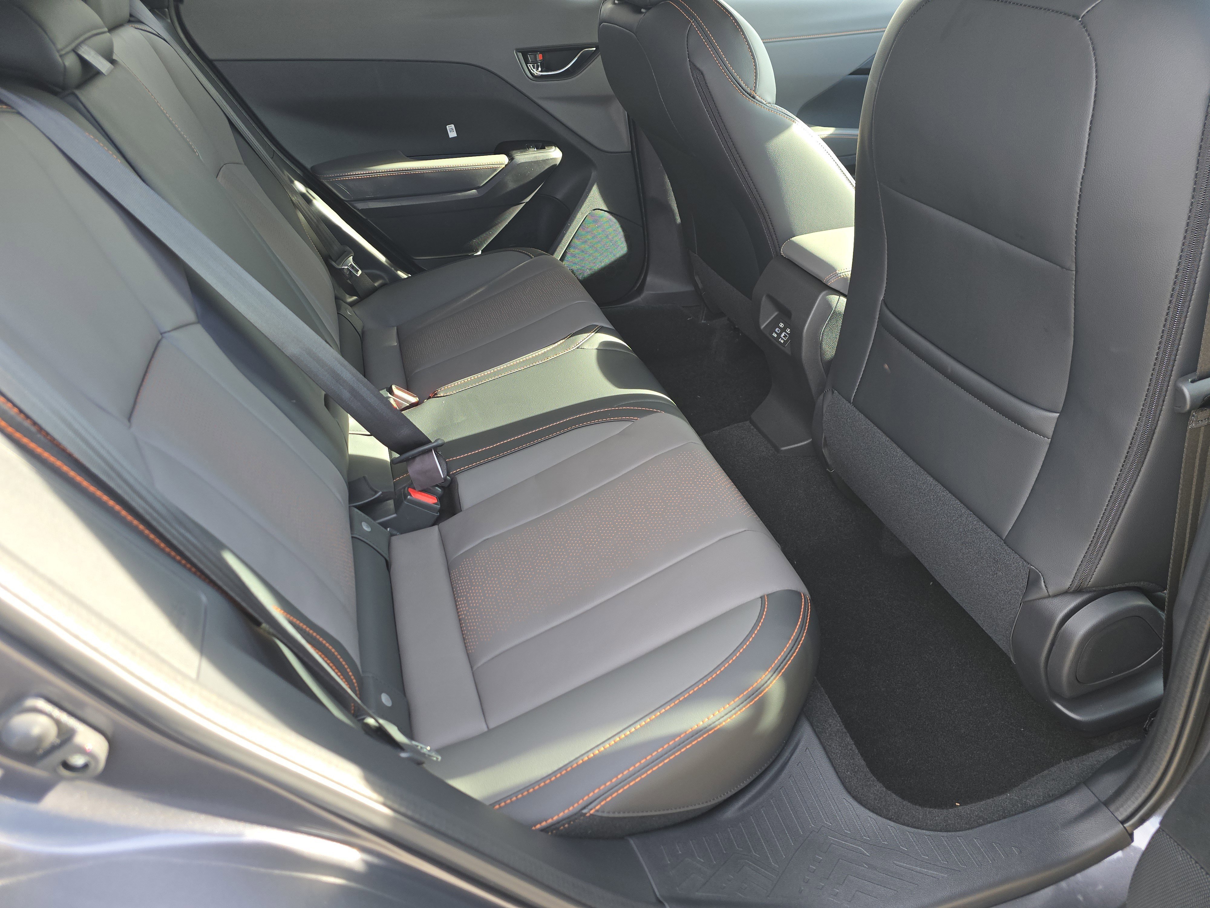 New 2026 Subaru Crosstrek 2.5i Limited image 15