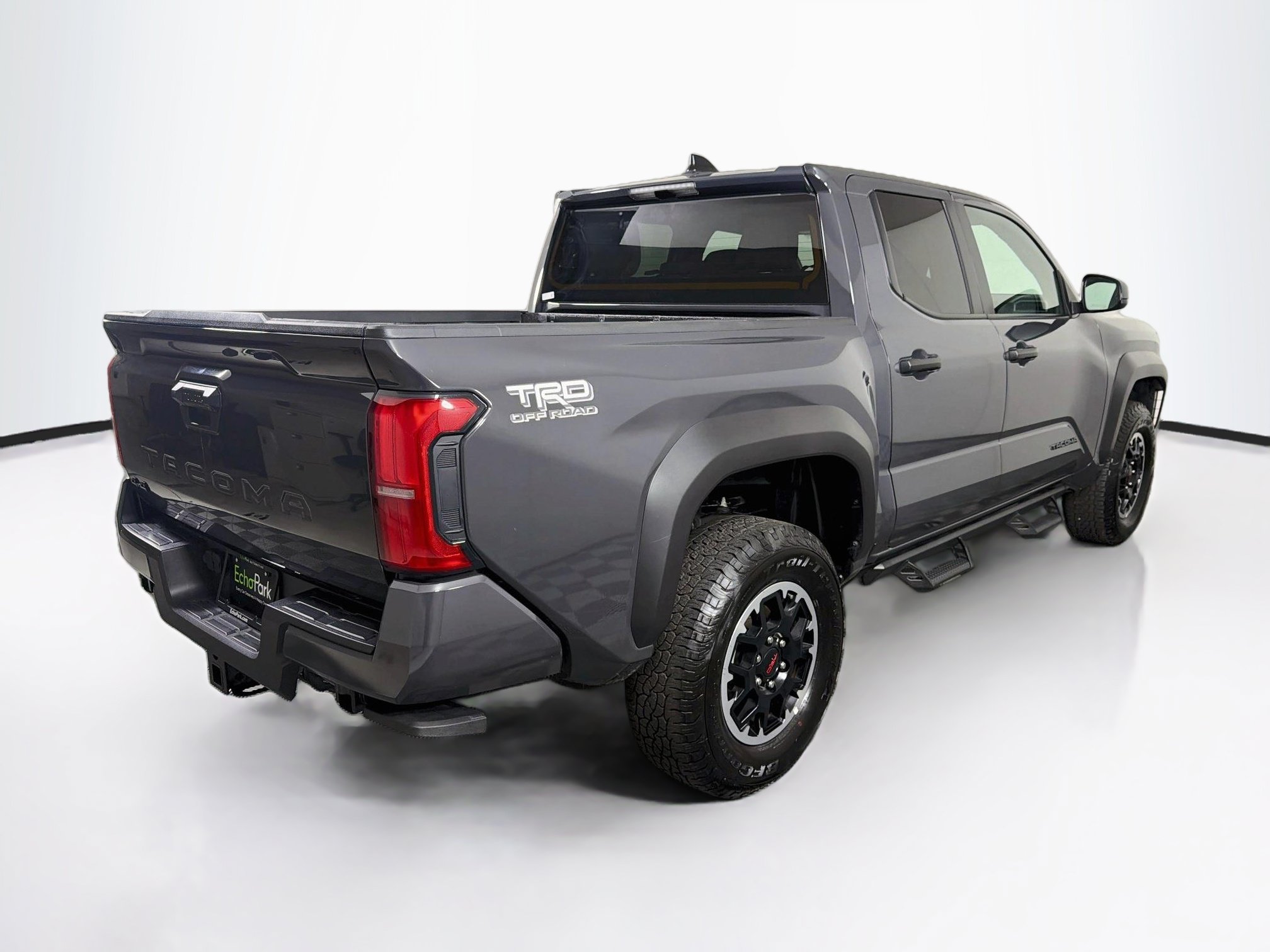Used 2025 Toyota Tacoma TRD Off-Road AWD/4WD image 9