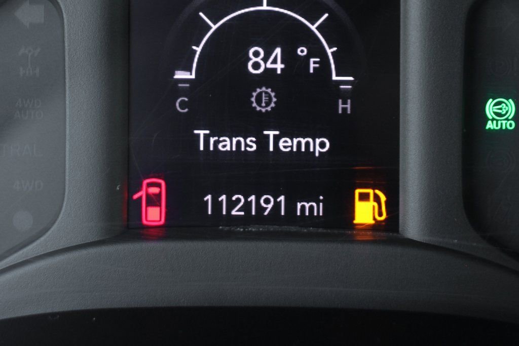 Used 2022 RAM 5500 Tradesman w/ Chrome Appearance Group image 19