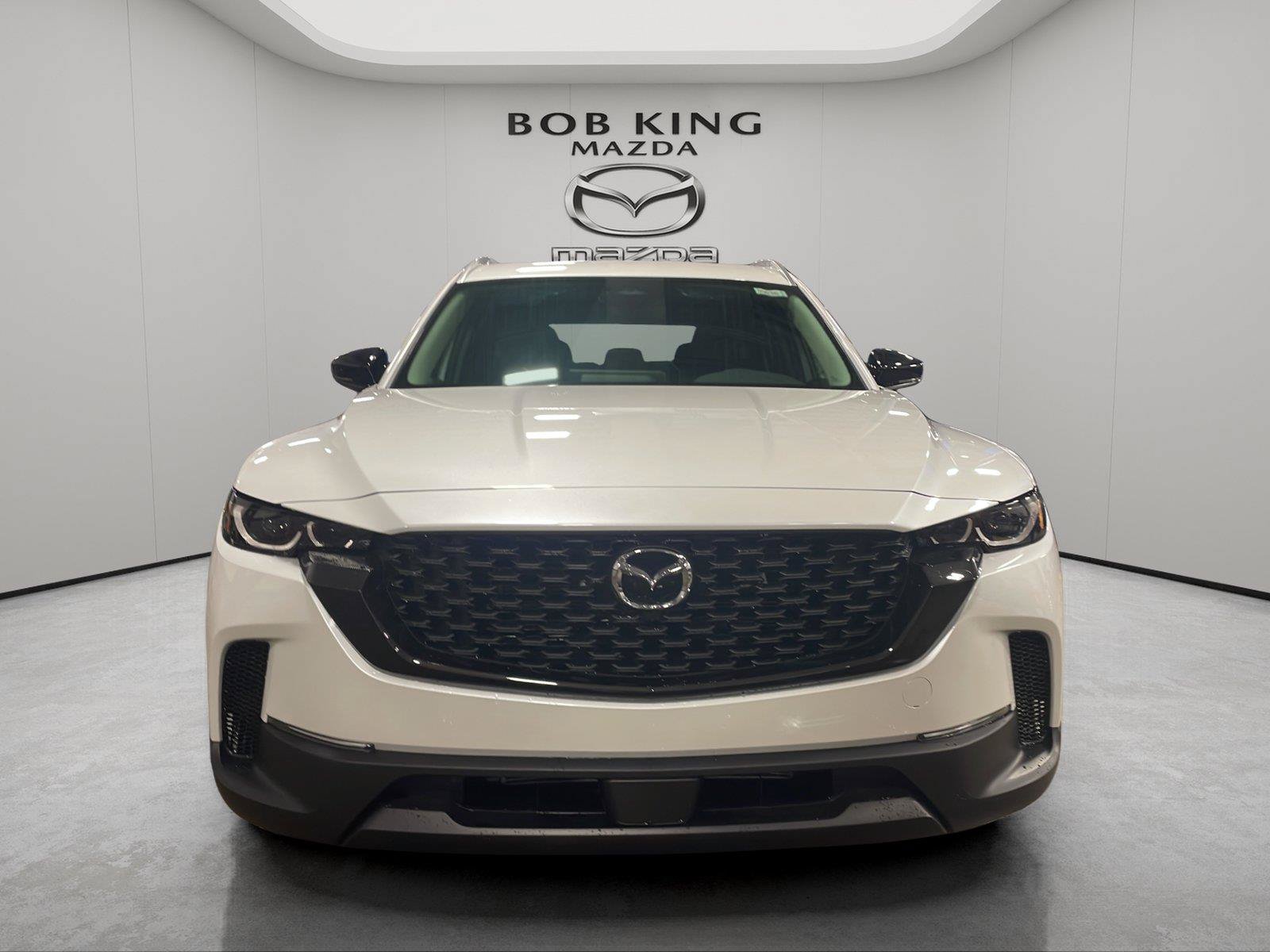 New 2026 MAZDA CX-50 AWD 2.5 S w/ Cargo Package image 8