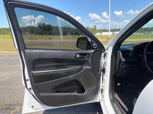 Used 2022 Dodge Durango GT RWD image 16