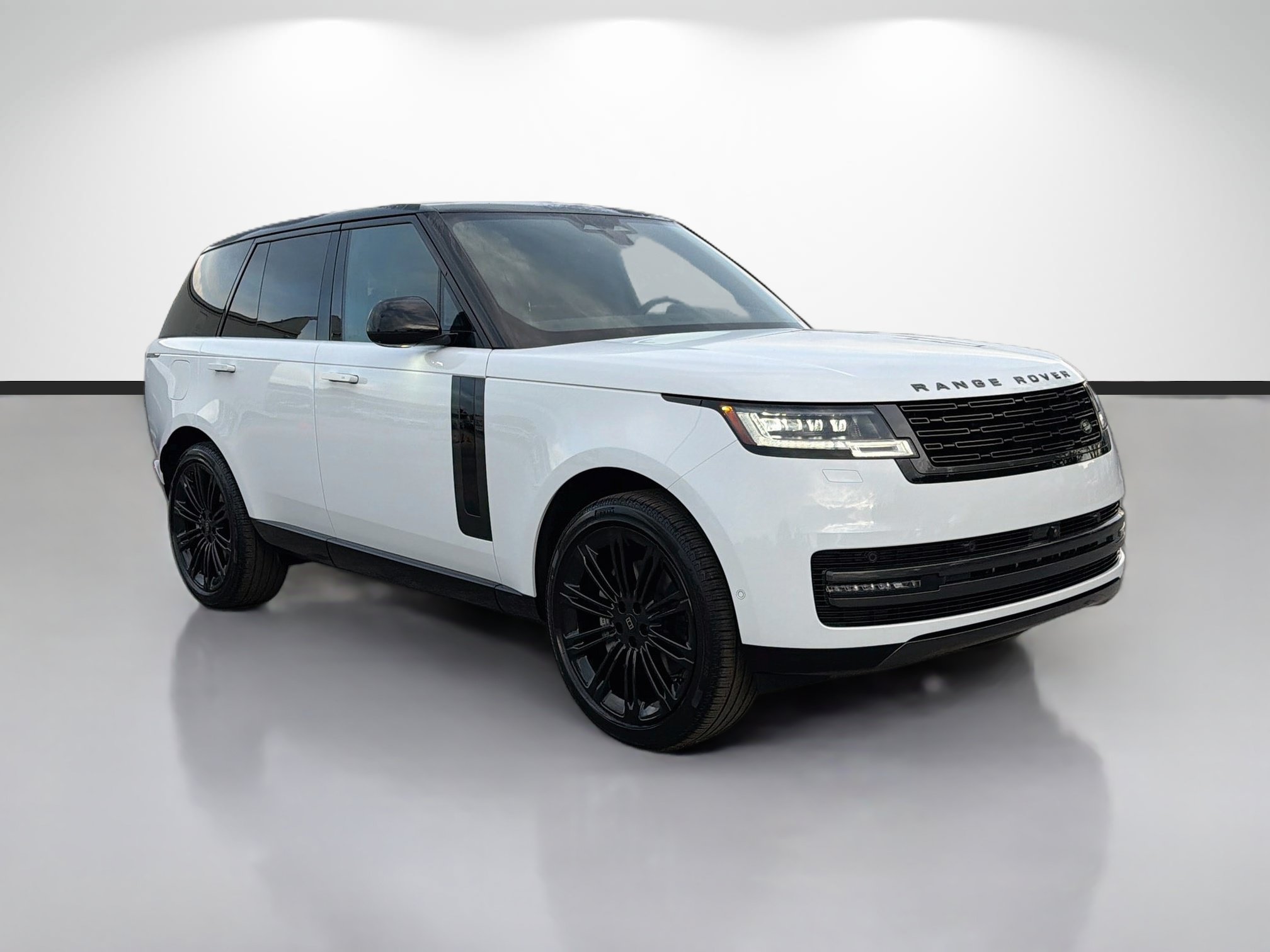 New 2027 Land Rover Range Rover SE AWD/4WD image 7