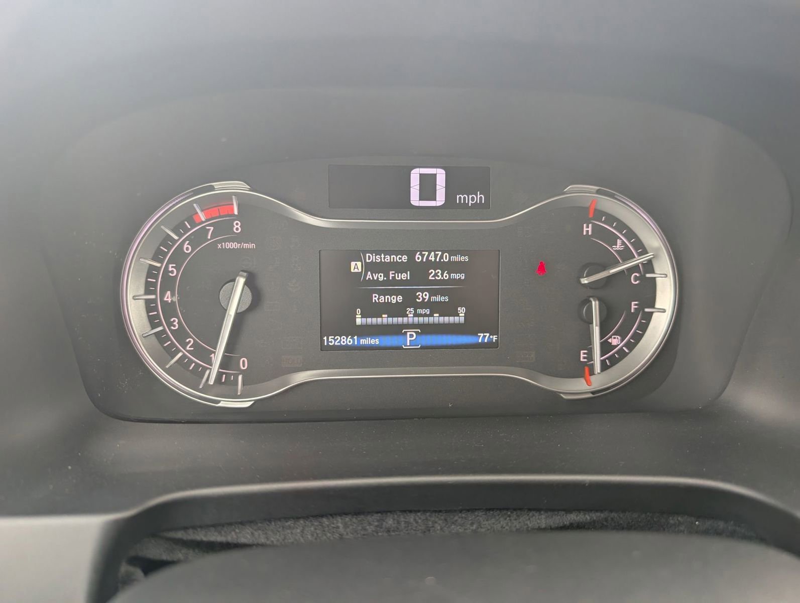 Used 2017 Honda Pilot EX-L image 16