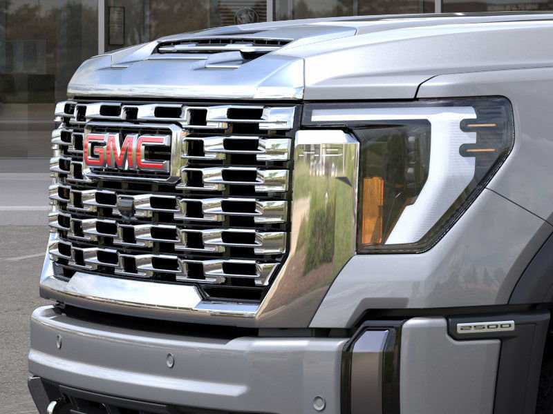 New 2026 GMC Sierra 2500 Denali w/ Technology Package image 13