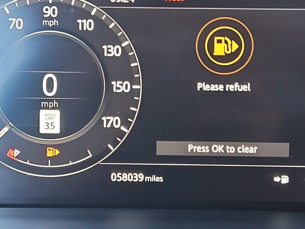 Used 2019 Land Rover Range Rover Supercharged AWD/4WD image 13