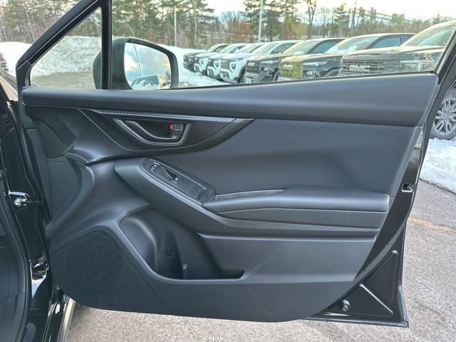 Used 2021 Subaru Crosstrek 2.0i image 11