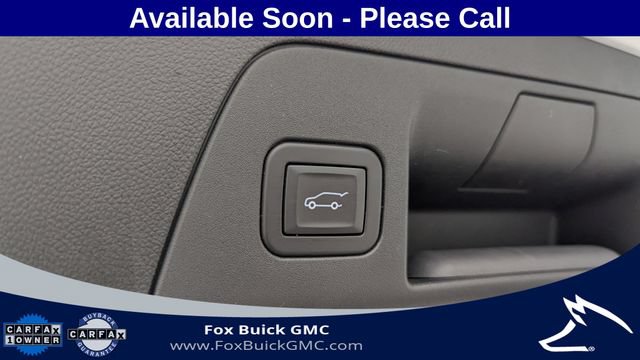 Used 2024 Buick Envision Sport Touring AWD/4WD image 19