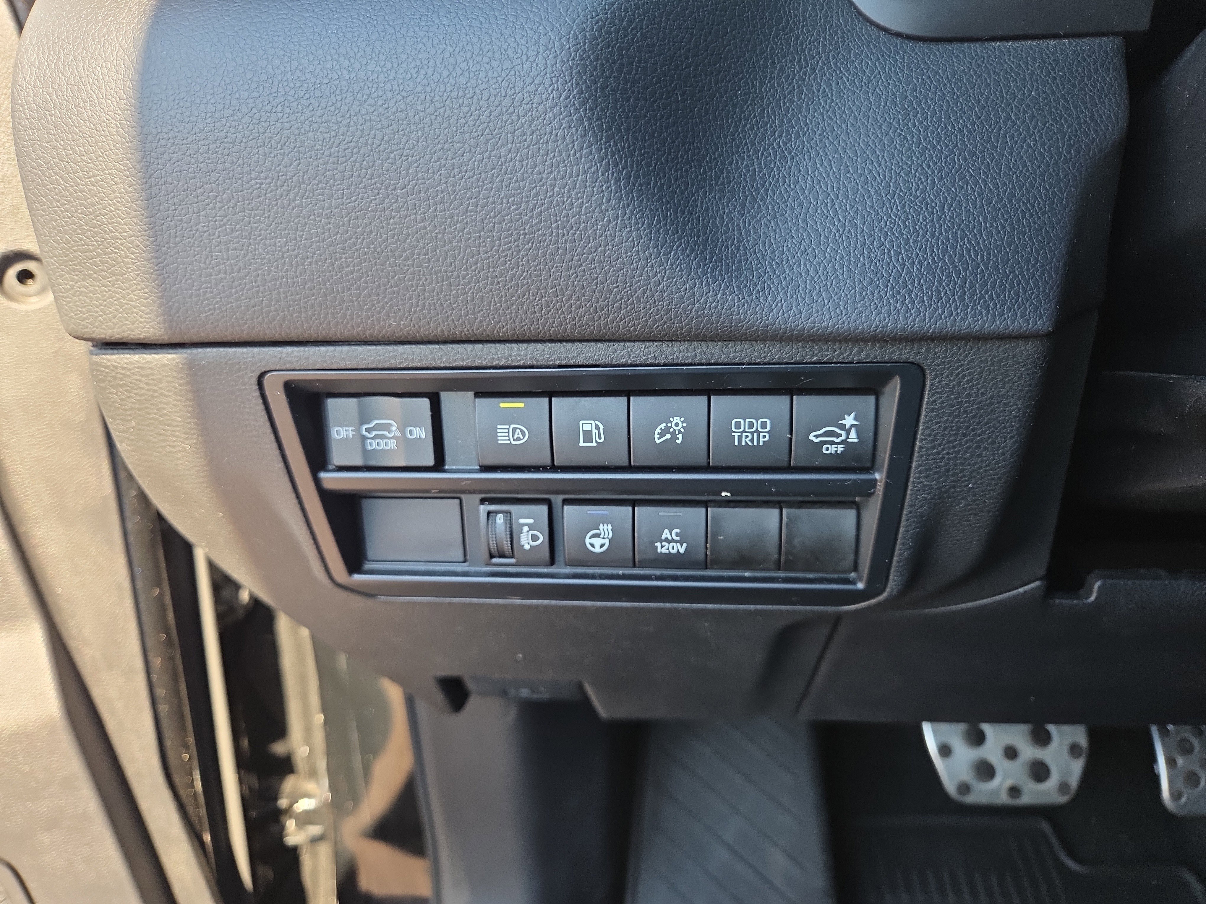 Certified 2023 Toyota Sequoia SR5 w/ SR5 Premium Package image 30