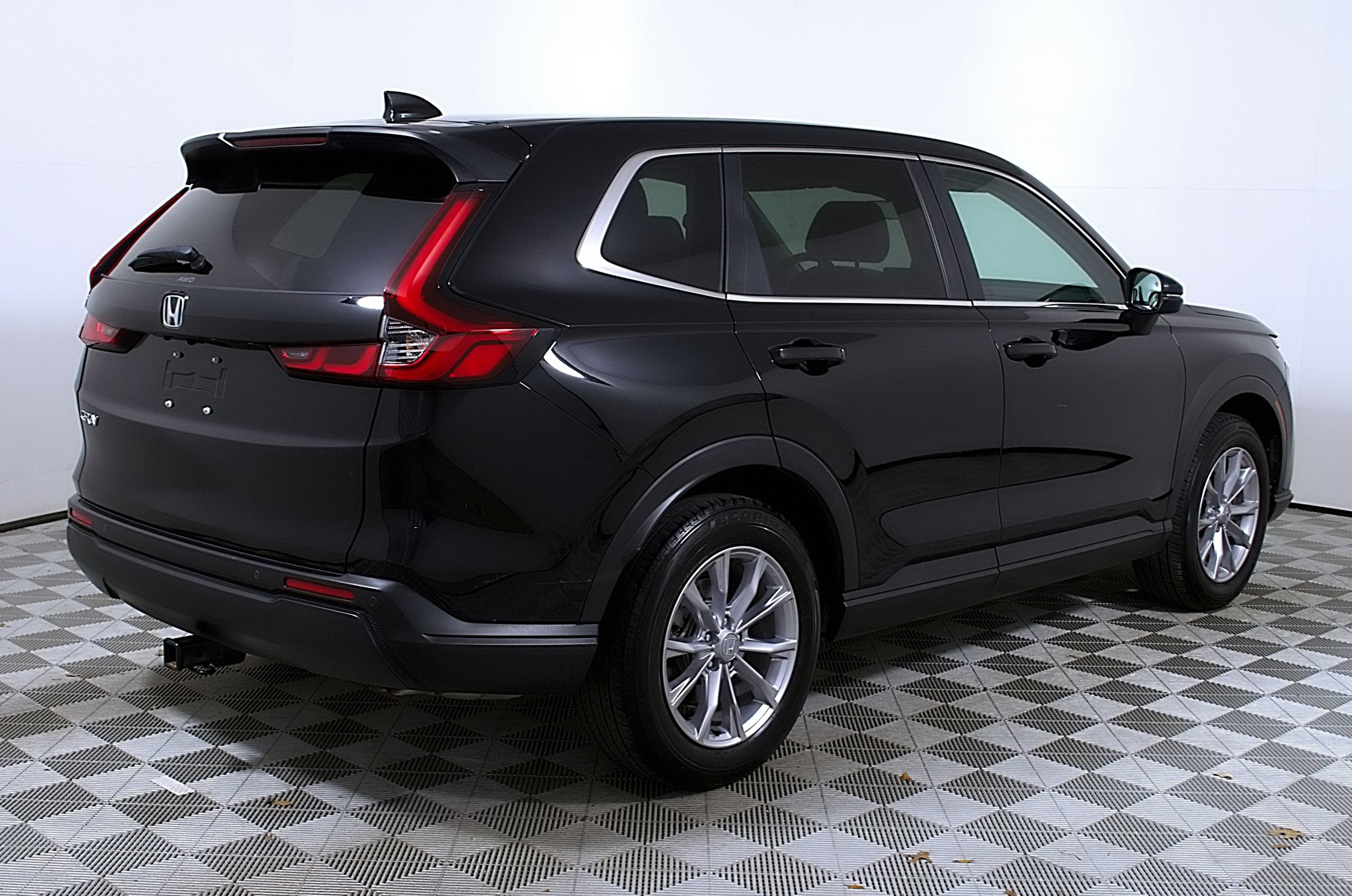 Used 2024 Honda CR-V EX-L image 7
