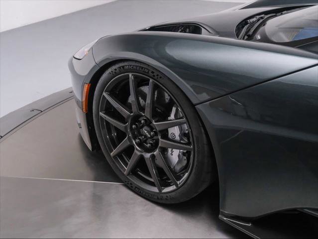 Used 2022 Ford GT image 14