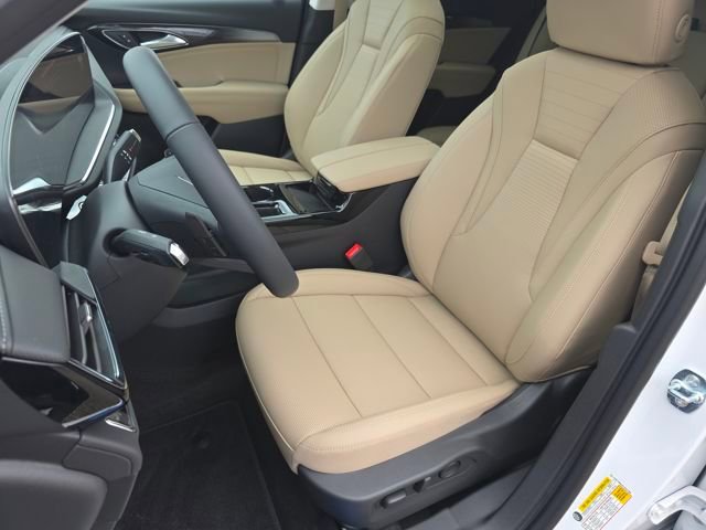 New 2026 Buick Envision Preferred image 25