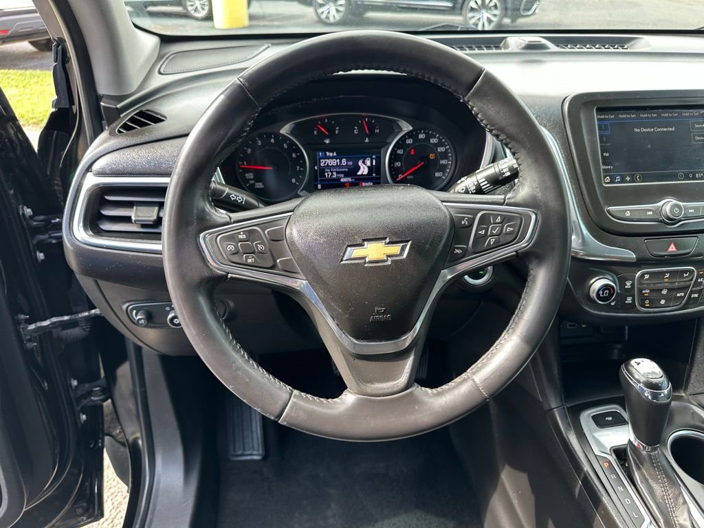 Used 2019 Chevrolet Equinox LT image 13