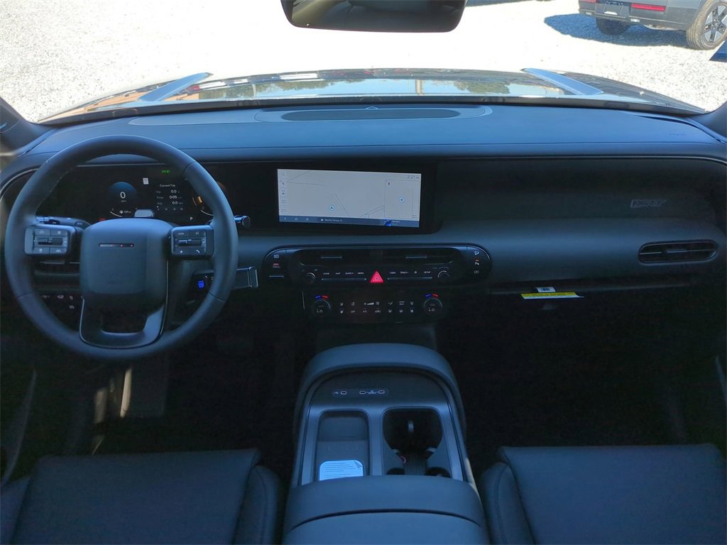 New 2026 Hyundai Palisade XRT Pro image 17