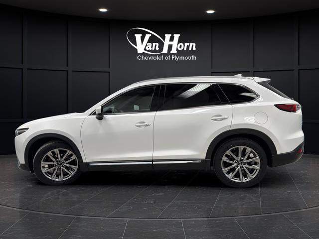 Used 2019 MAZDA CX-9 Signature AWD/4WD image 6
