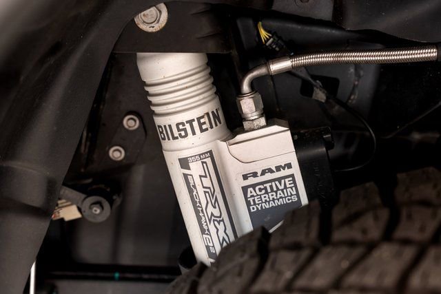 Used 2024 RAM 1500 TRX w/ TRX Level 2 Equipment Group image 24