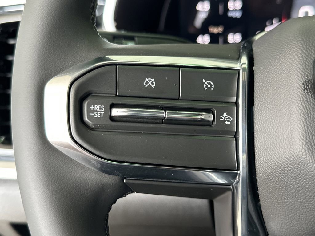 New 2026 GMC Canyon Elevation w/ Convenience Package AWD/4WD image 20