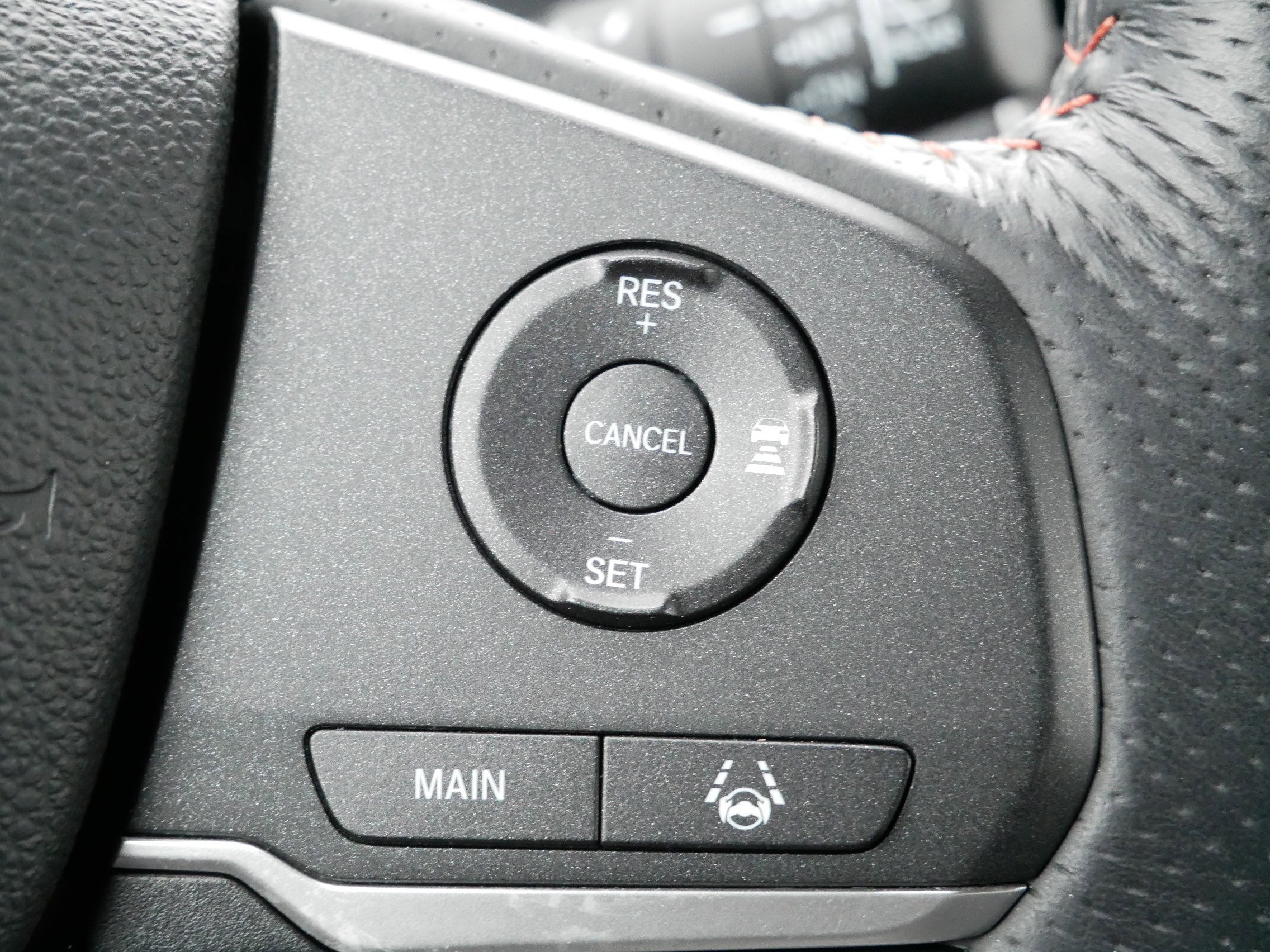 Certified 2023 Honda Passport TrailSport image 30