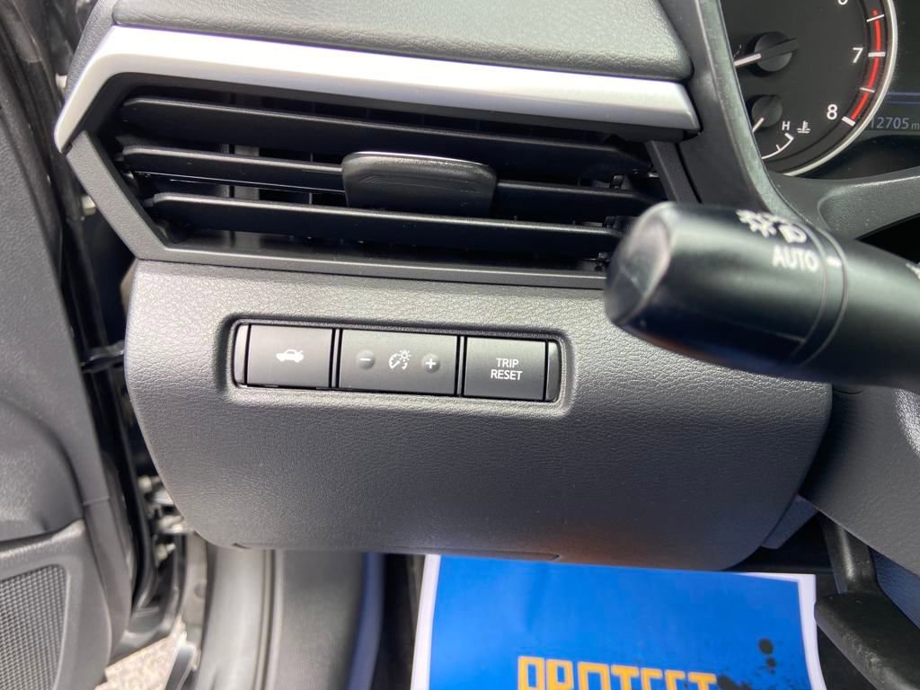 Used 2022 Nissan Altima 2.5 SV image 24