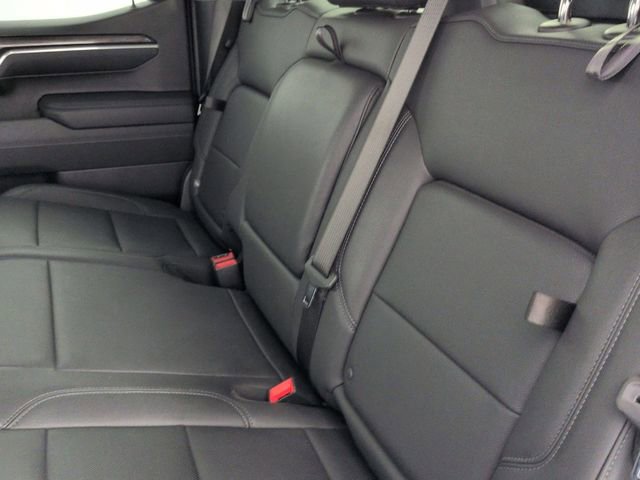 Used 2025 Chevrolet Silverado 1500 LTZ w/ LTZ Premium Package image 29