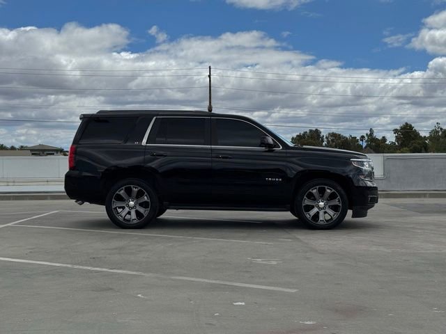 Used 2016 Chevrolet Tahoe LT RWD image 32