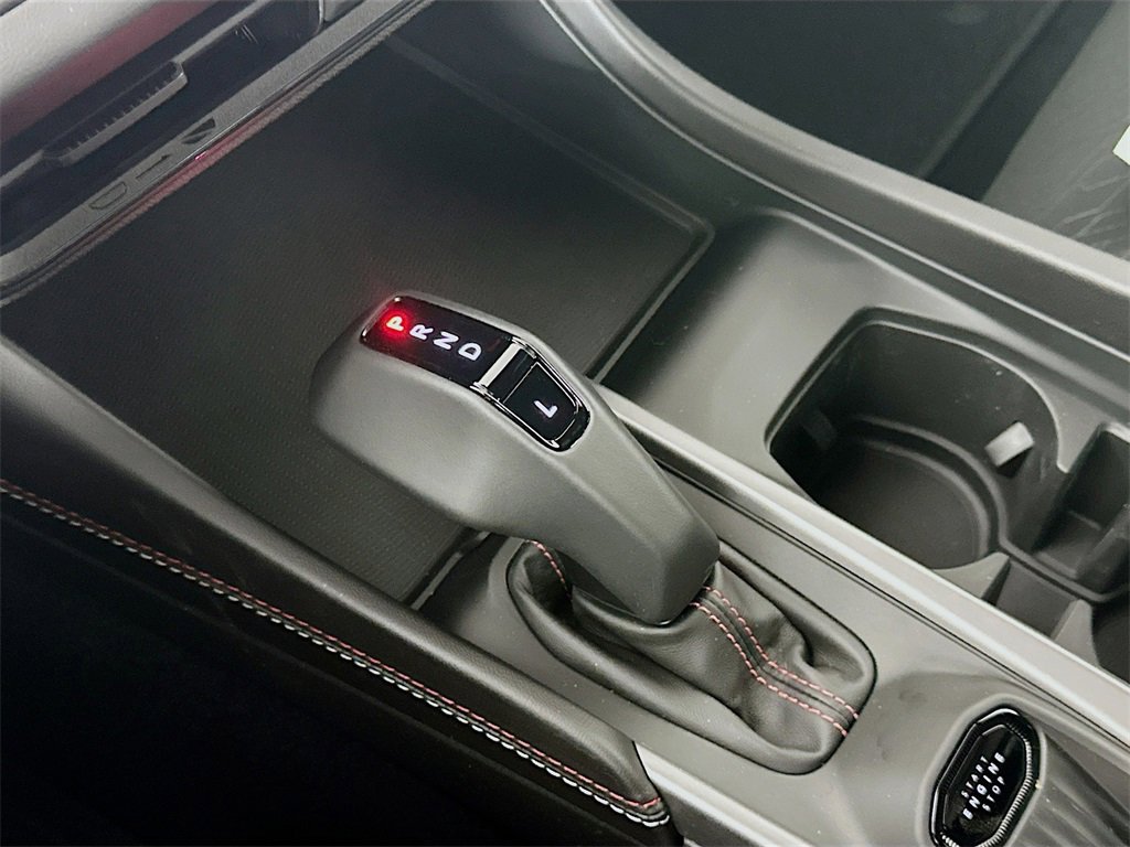 New 2026 Dodge Charger Scat Pack image 12