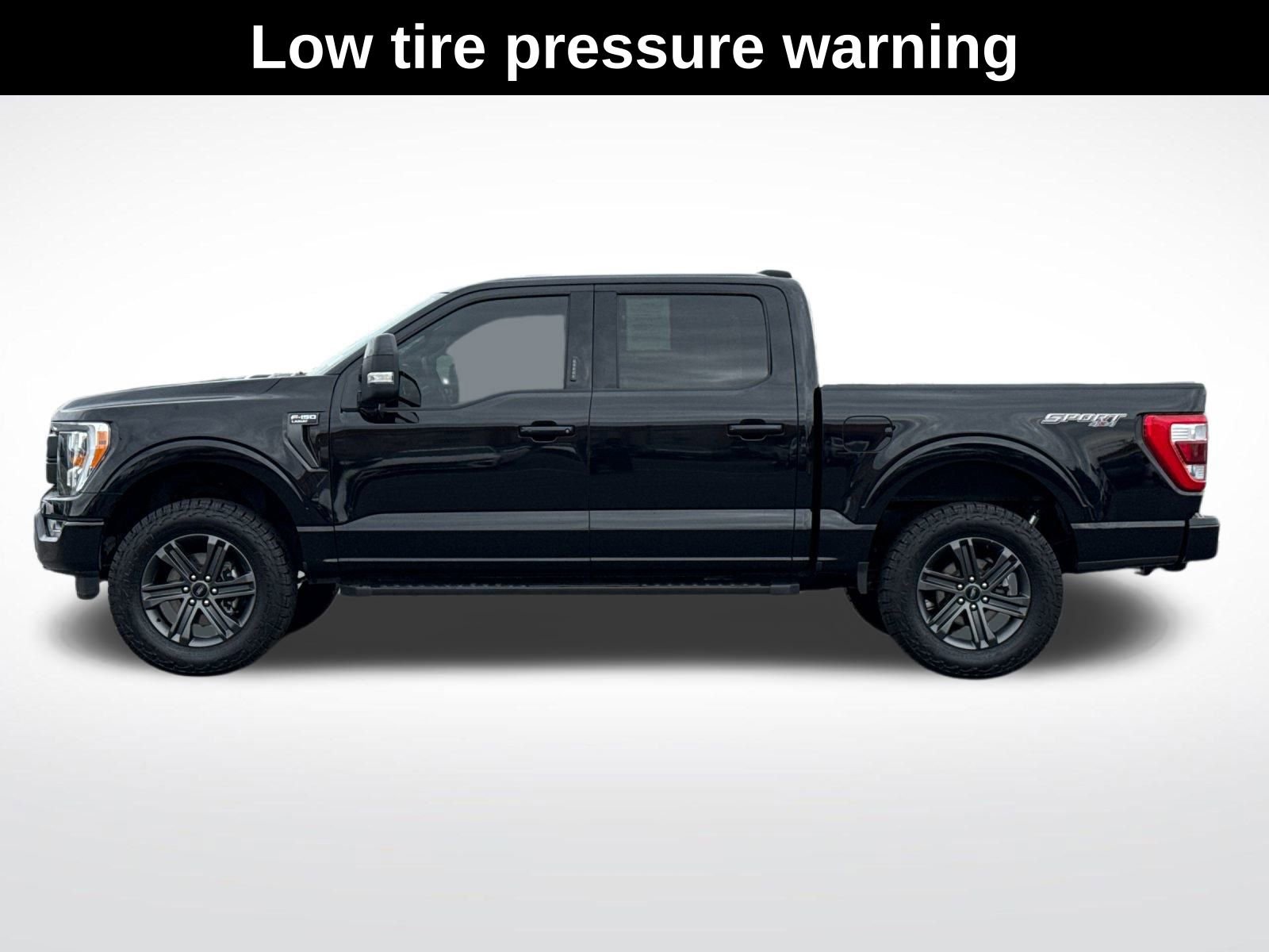Used 2023 Ford F150 Lariat image 7