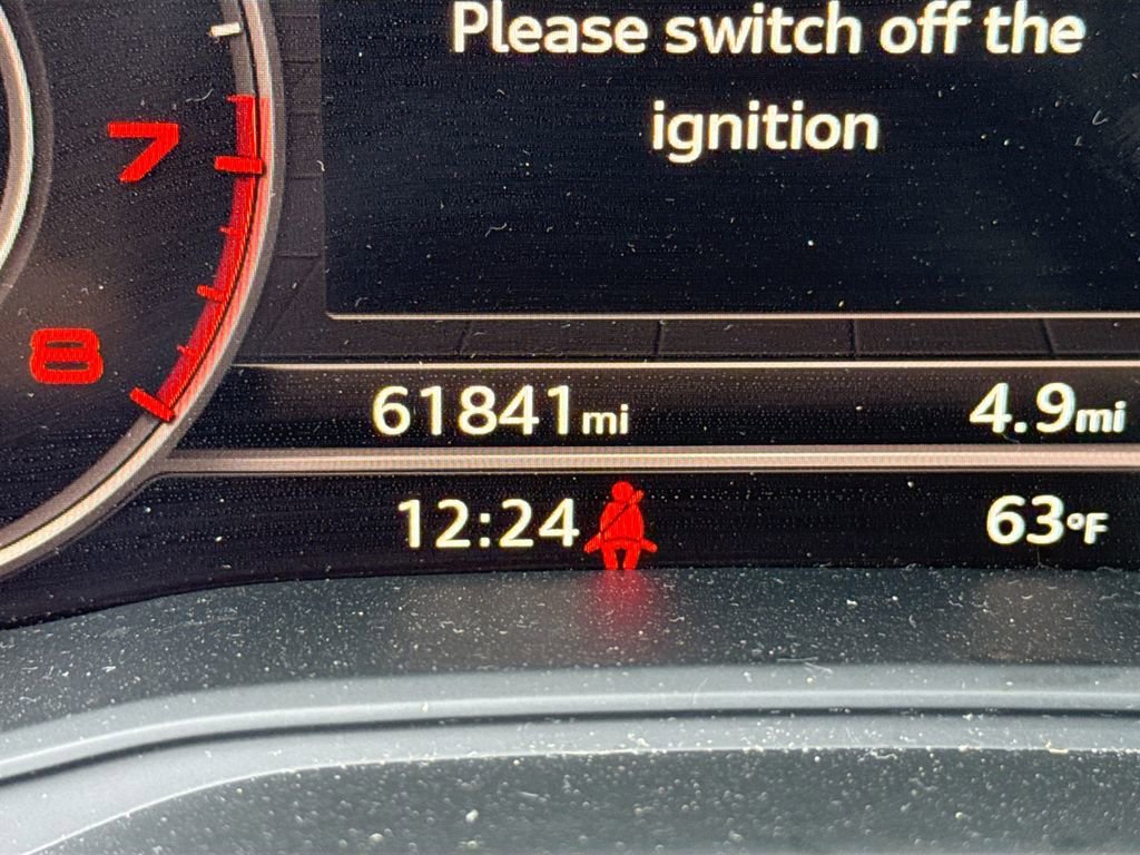 Used 2020 Audi Q5 2.0T Titanium Premium Plus w/ Premium Plus Package image 42