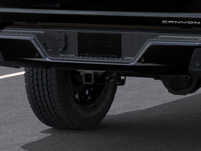 New 2026 GMC Canyon Denali image 14