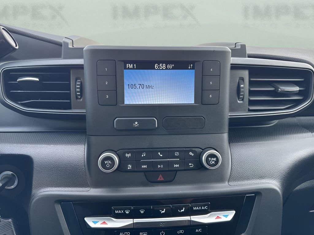 Used 2023 Ford Explorer 4WD Police Interceptor image 19