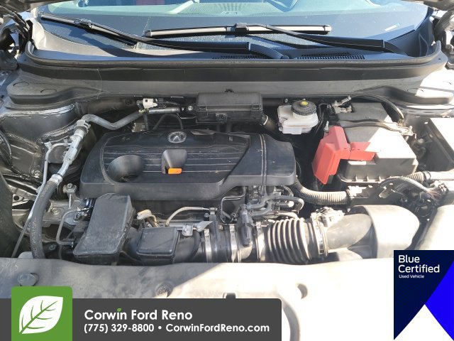 Used 2024 Acura RDX w/ Advance Package AWD/4WD image 25