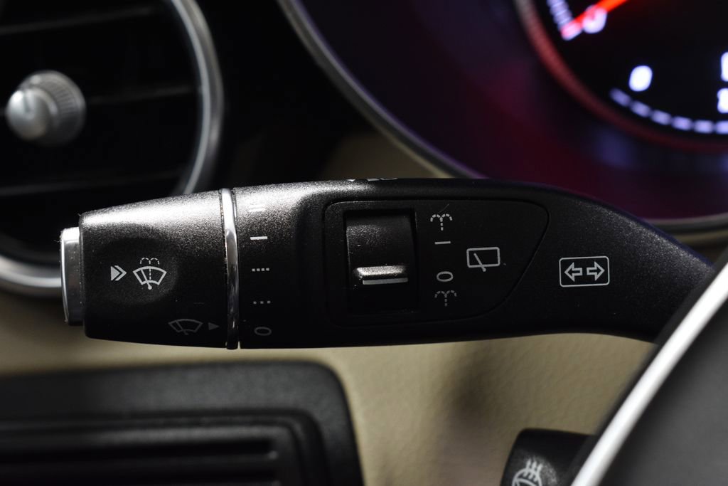 Used 2017 Mercedes-Benz GLC 300 GLC 300 image 18