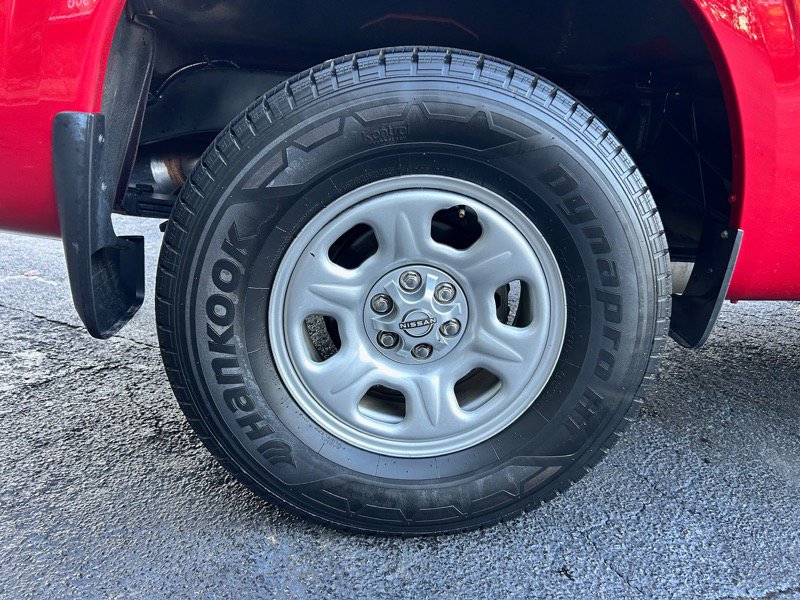 Used 2022 Nissan Frontier S w/ Technology Package image 13