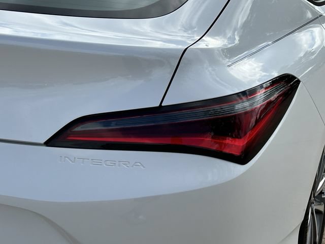 Certified 2024 Acura Integra FWD image 7