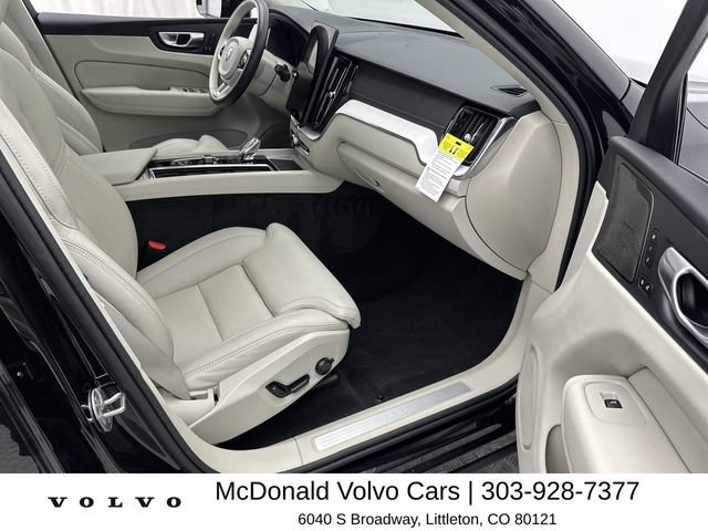 Used 2026 Volvo XC60 B5 Ultra w/ Protection Package Premier AWD/4WD image 25