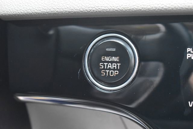 Used 2022 Kia Sportage EX w/ EX Technology Package AWD/4WD image 32