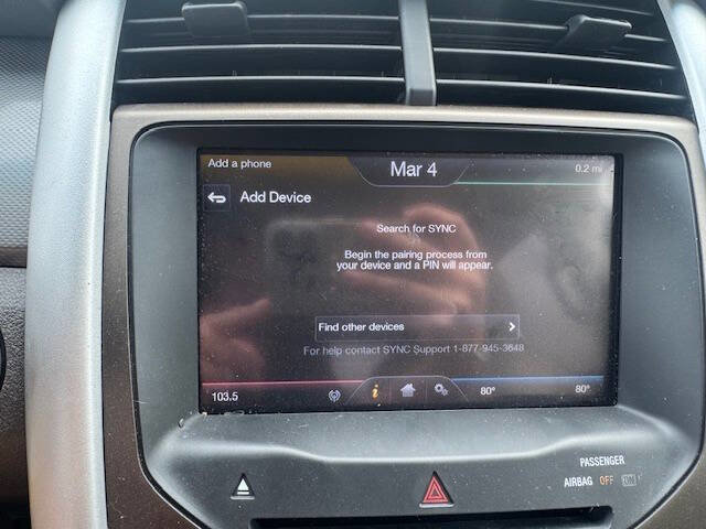 Used 2012 Ford Edge SEL image 46