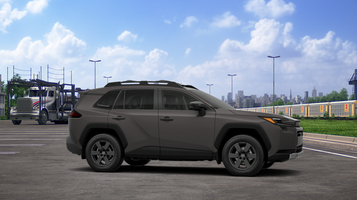 New 2026 Toyota RAV4 AWD Plug-in Hybrid image 15