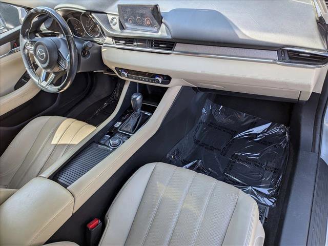 Used 2018 MAZDA MAZDA6 Touring FWD image 21