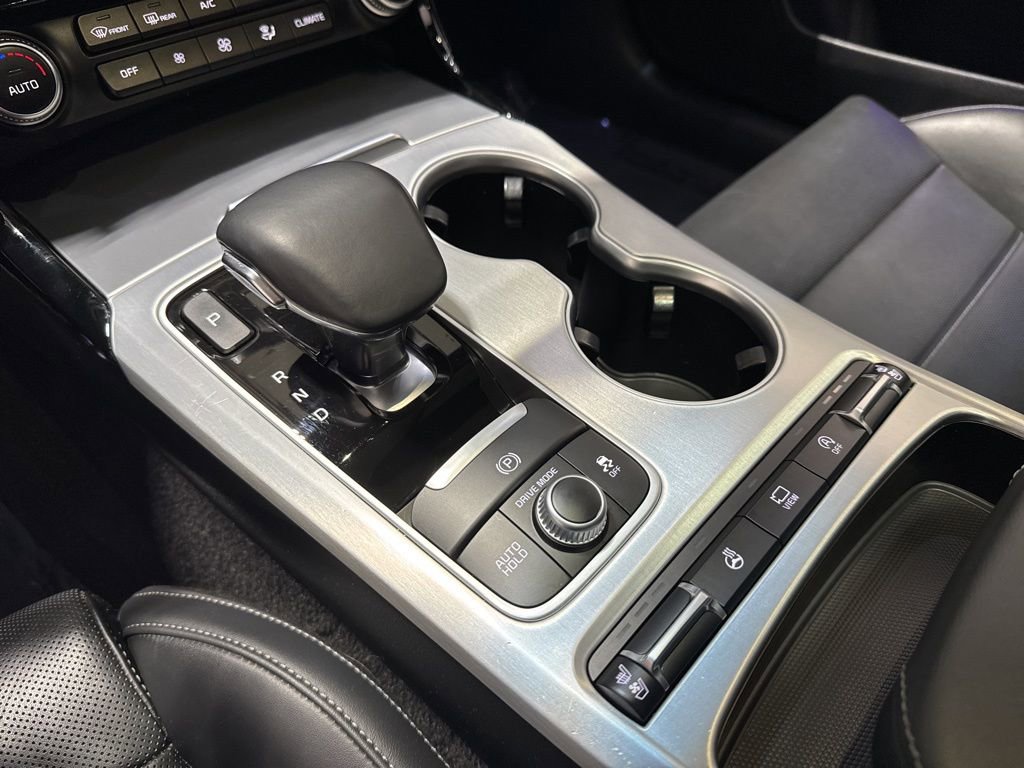 Used 2021 Kia Stinger GT2 image 16