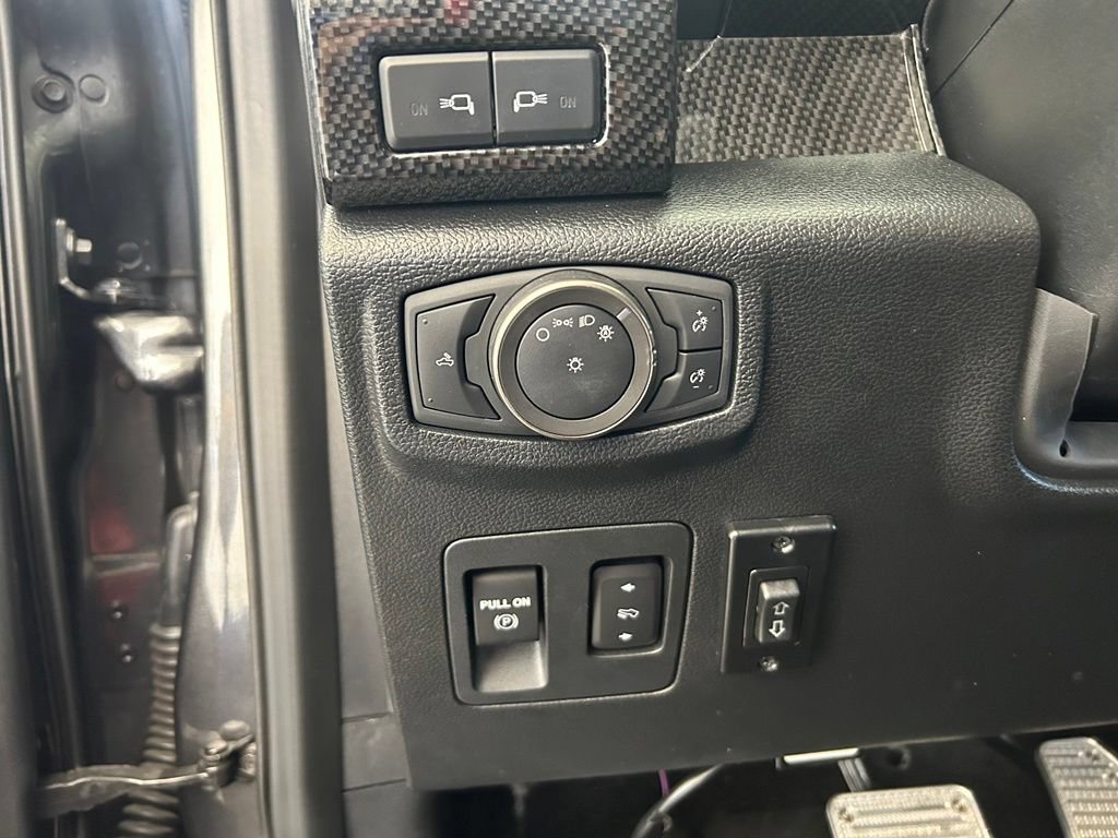 Used 2020 Ford F150 Raptor w/ Equipment Group 802A Luxury AWD/4WD image 53