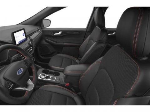 Used 2025 Ford Escape ST-Line AWD/4WD image 8