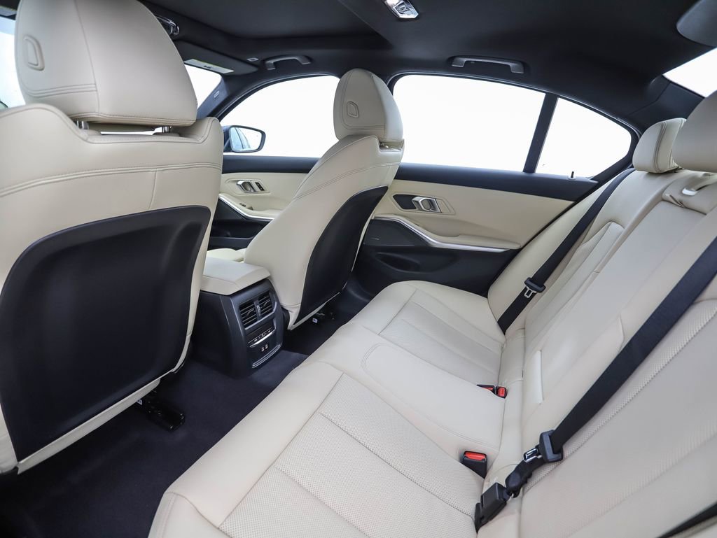 Used 2026 BMW 330i xDrive 330i xDrive w/ Premium Package image 22
