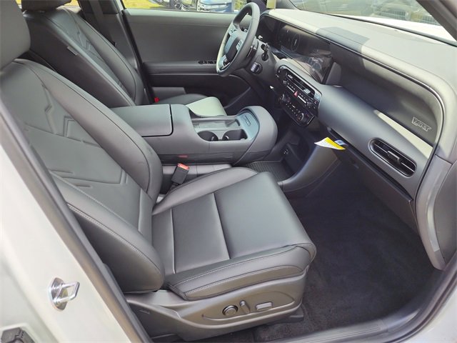 New 2026 Hyundai Palisade XRT Pro AWD/4WD image 8