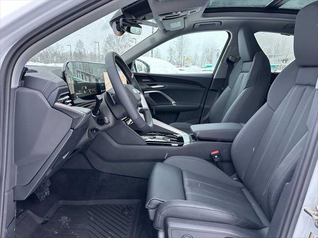 New 2025 Audi Q5 Premium Plus image 20