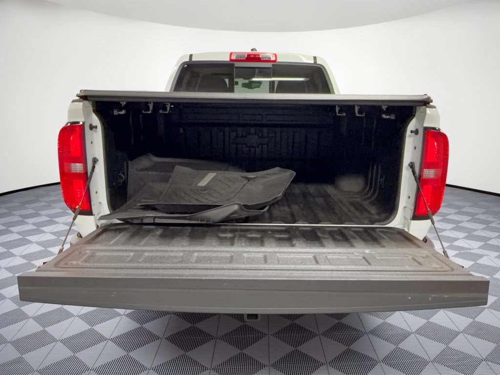 Used 2022 Chevrolet Colorado LT w/ Safety Package AWD/4WD image 28