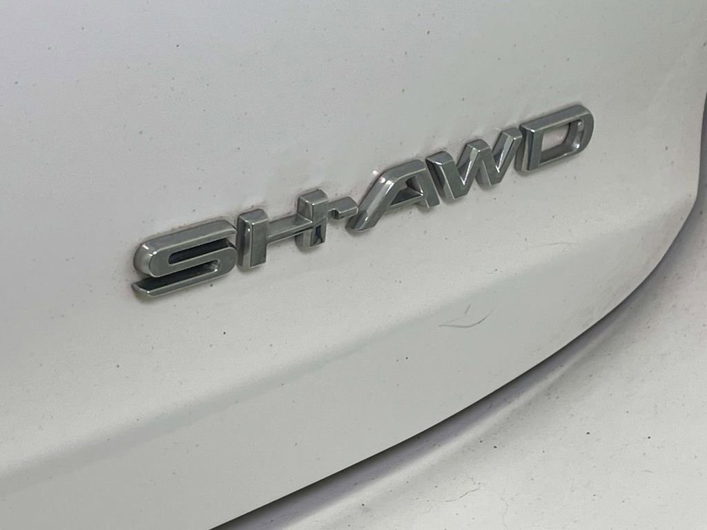 Used 2017 Acura MDX SH-AWD w/ Tech & Entertainment image 11