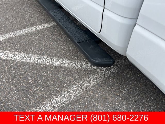 Used 2025 RAM 1500 Big Horn AWD/4WD image 15