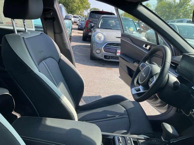 New 2026 Kia K5 GT-Line image 54