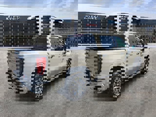 New 2026 GMC Sierra 1500 Denali Ultimate image 4