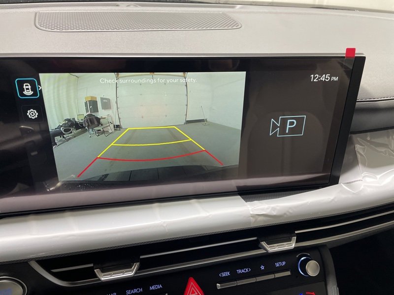 New 2026 Hyundai Sonata SEL image 31